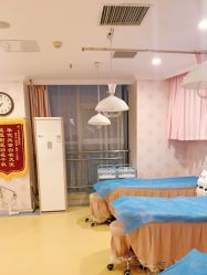 -河南京城皮肤美容医院
