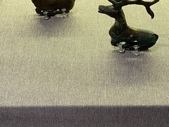 -鄂尔多斯青铜器博物馆