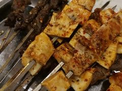 -老猎户炭火锅羊汤(万达店)