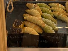 -屋裡·Union Bakery(龙江路店)