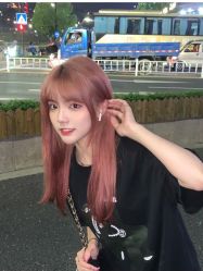-Rise Hair上升造型