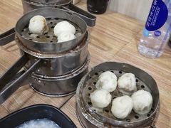 -吃不亏特色包子(三峡广场店)
