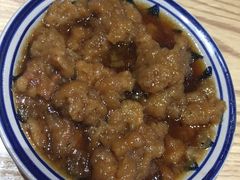 陕西酥肉-老九圆山西面馆(CBD店)