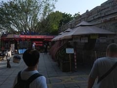 -胡里山炮台