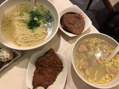 -东泰祥生煎馆(重庆北路店)
