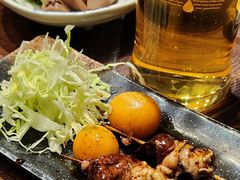 -一吉焼鸟·FOUNDER(桂林路店)