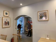 大堂-正南齐北·老街糯米团(洪崖洞店)