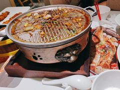 -大美西北·手工面 西北菜(永康万达店)