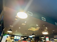 -重庆鸡公煲·青锅花椒鱼(牡丹江路店)