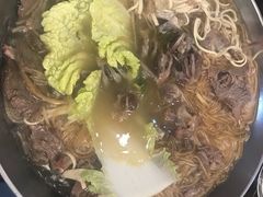 -五牛头