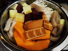 -三代人传统冒菜