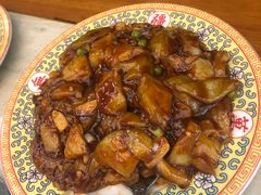 -砂锅居(西四店)