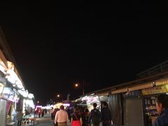 -花莲东大门国际观光夜市
