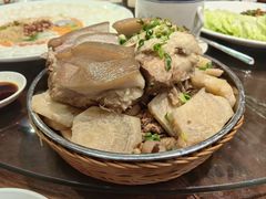 -猪肉婆私房菜(容桂总店)