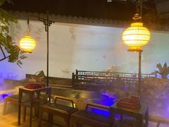 大堂-佬麻雀·新湘菜(珠海金发购物中心店)