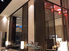 -成都保利公园皇冠假日酒店(熊猫基地店)