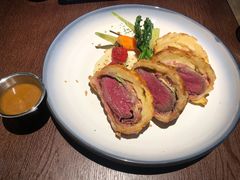 -404干式熟成牛排馆•聚会餐厅