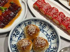 -陶兰居·手工点心·粤菜(圆融时代广场店)
