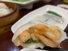 顺德人家虾饺皇-顺德人家食府(黄金广场店)