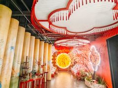 -曼格纳·曼芯馆(杨浦店)
