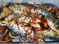 -炉鱼(爱琴海购物公园店)