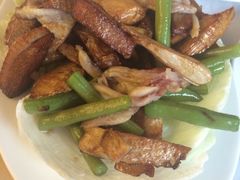 -北京全聚德(天安门店)