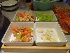 -正宗齐齐哈尔烤肉·齐牛哥鲜切炭火烤肉(杭州总店)