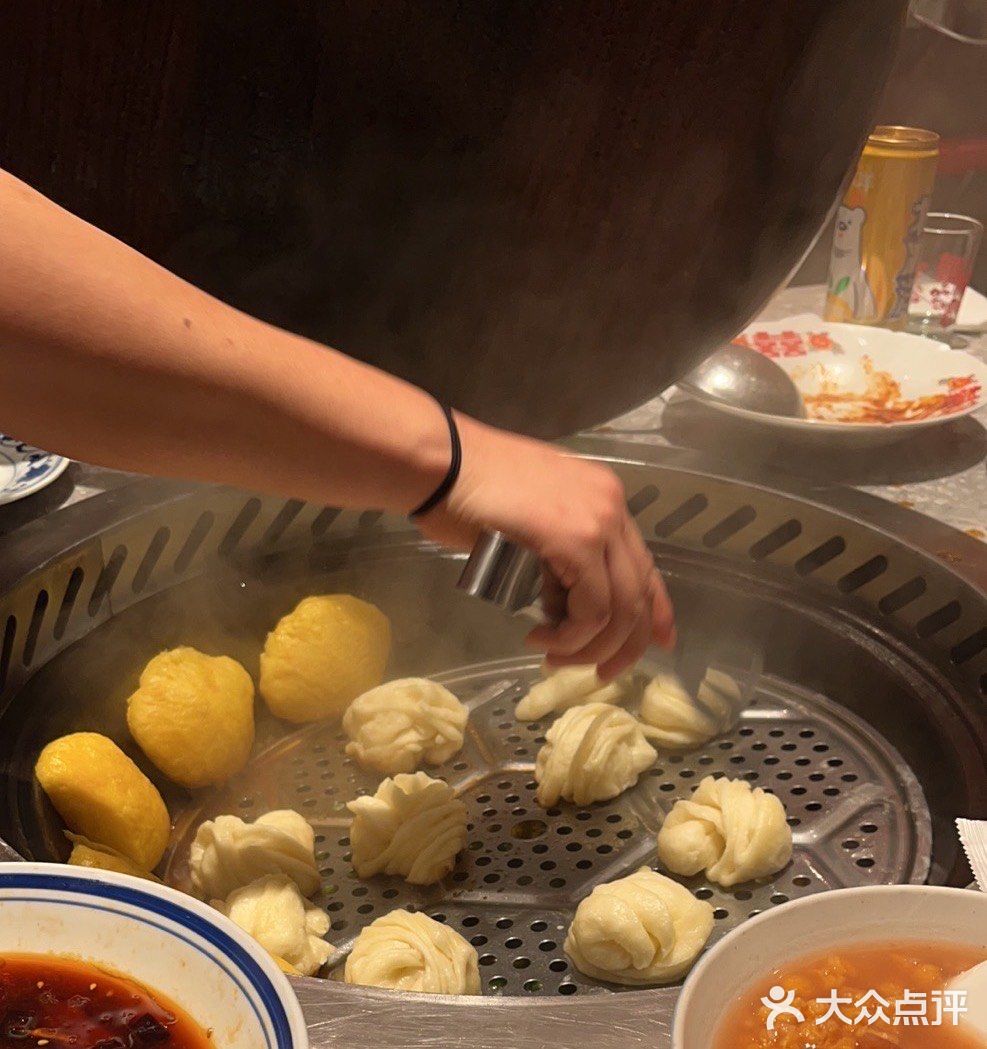 吃肉就是香，东北铁锅炖yyds