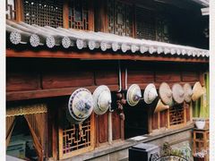 -龙姐私房菜(和顺古镇店)