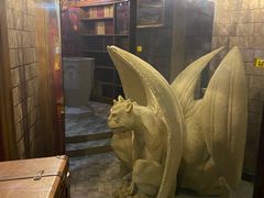 -逃脱反斗城沉浸剧情密室(北京路店)