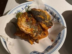 -怡情荟•海鲜青岛菜(五四广场旗舰店)