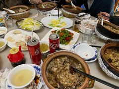 -红星光发煲仔饭(大石街店)