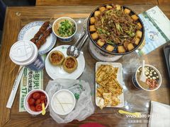 -奶酪魏(牛街总店)