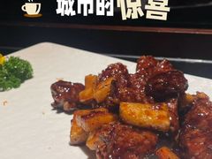 -许爷家·生态湖鲜(徐汇日月光店)