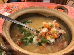 -深运潮州粥(东门店)