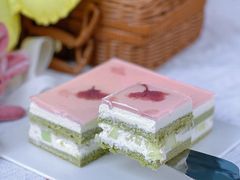 -积慕Cake(解放大道店)