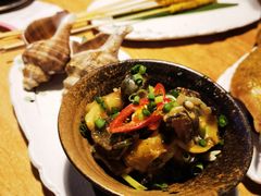 -质烤烤物·活烤海鲜(质烤总店)