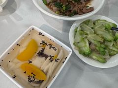 -叶氏兄弟饭摊(马鞍池东路店)