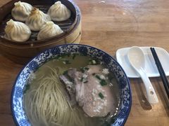 -裕兴记·三虾面(西北街总店)