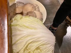 -宝泉铜锅·涮羊肉(解放东路店)