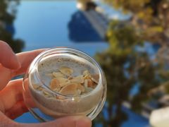 -逸廊大堂吧-下午茶·简餐-千岛湖自由洲际殿