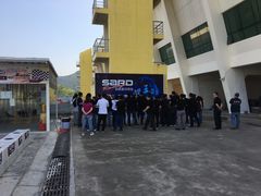 -珠海国际赛车场-卡丁车场