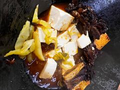 -鑫驼峰牛排火锅(普陀路店)