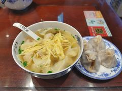 开洋小馄饨-熙盛源(凤凰街店)