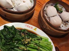 -澳门陈光记烧味饭店(南京德基广场店)