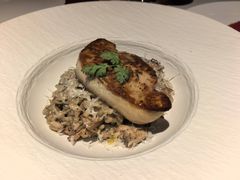 -Oyster Talks 四度蚝法餐厅