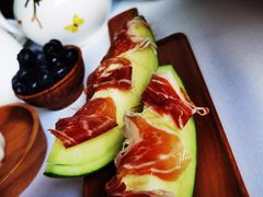 -三嚥阁 La Villa Restaurant