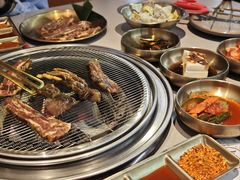 -韩一品韩国料理(柏庐南路店)