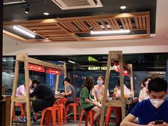 -汉堡王(仲盛世界商城店)