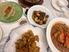 -品海楼·大连海胆锅贴馆(东港店)